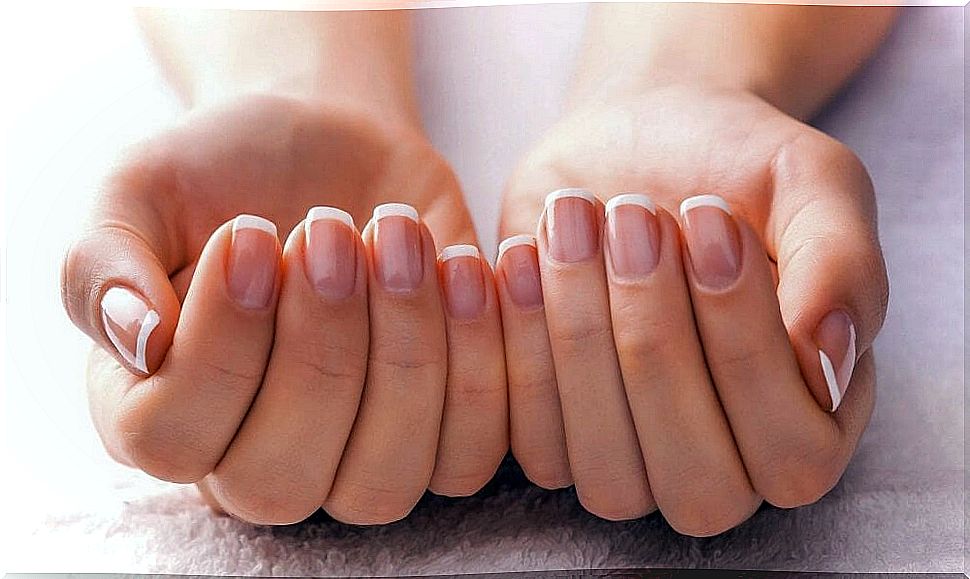 Beauty secrets for nails