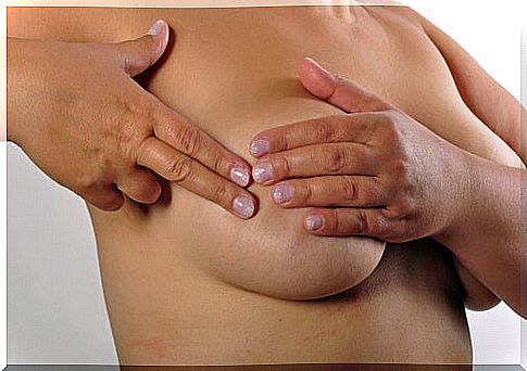 reasons you have breast pain: mastitis