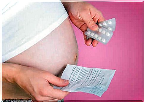 Can a pregnant woman take all antibiotics?