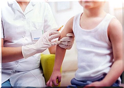 importance of up-to-date vaccines