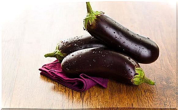 benefits of eggplant 