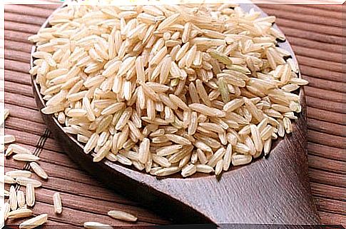 Complete rice