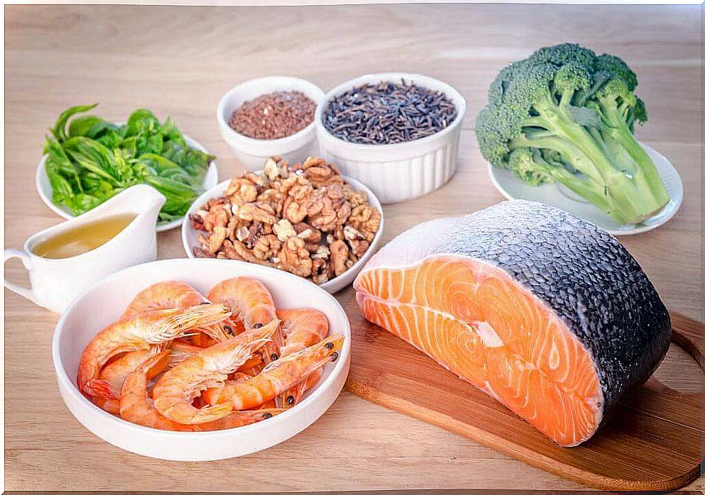 omega 3 fatty acids for good arterial health