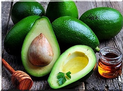 benefits of avocado kernel: do not throw it away