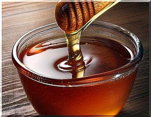 benefits of honey and cinnamon: properties of honey