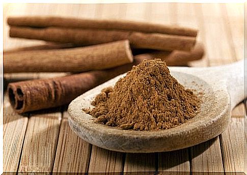 benefits of honey and cinnamon: properties of cinnamon