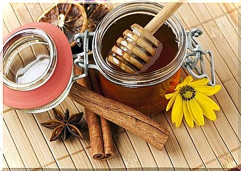 health benefits of honey and cinnamon: cook up an amazing remedy