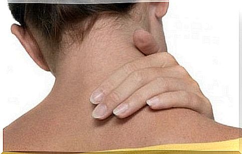 Neck pain