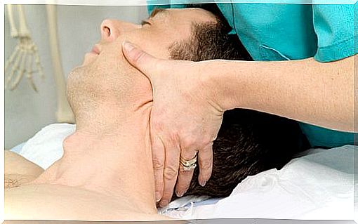 cervical pain treatment